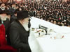 10 Shevat Gathering with the Rebbe